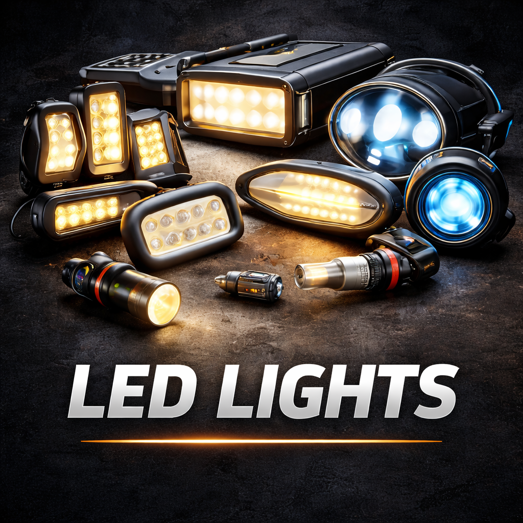 LED Lights