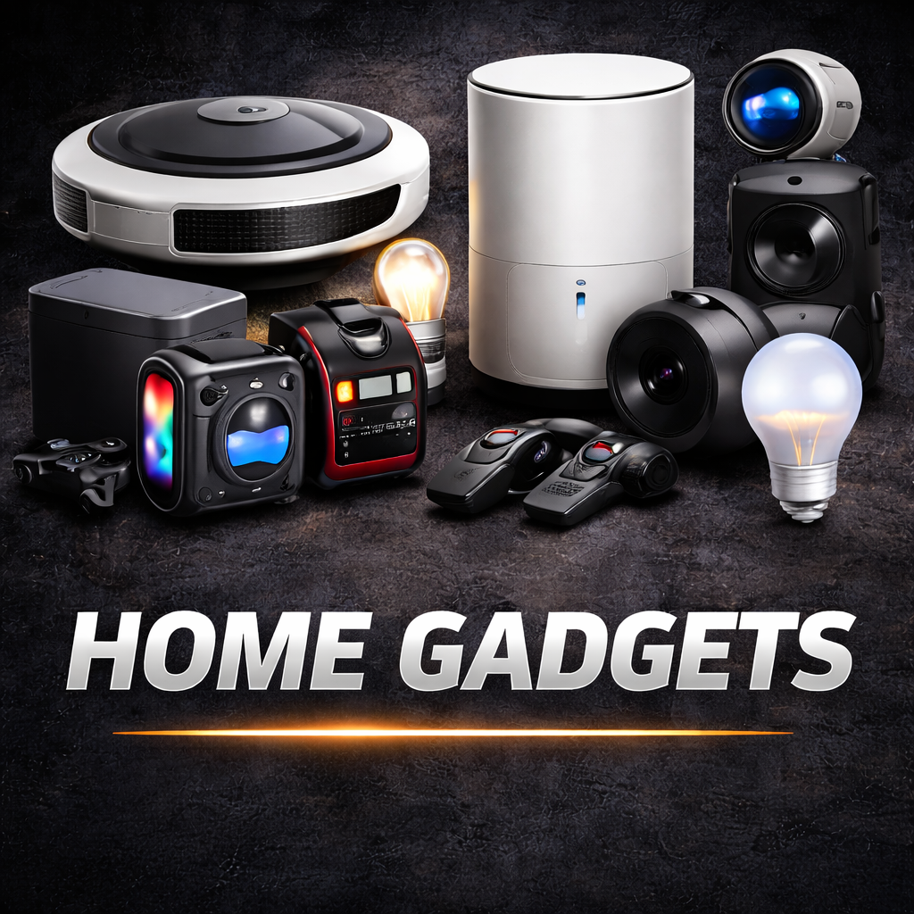 Home Gadgets
