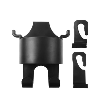 Multifunctional Hanging Storage Cup & Mobile Holder – Pack of 2