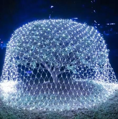 LED Net Mesh Light