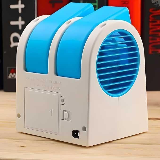 Air Portable 3-in-1 Conditioner, Humidifier & Purifier Mini Cooler