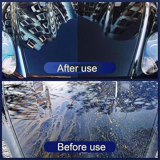 Sopami Car Coating Spray – 50 ml Pack of 2