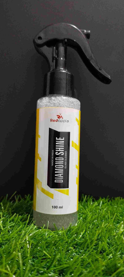 Diamond Shine Liquid Cleaner – 100 ml Pack of 2